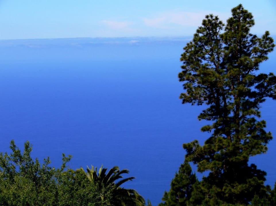 Blick auf den Atlantik Villa Atlantico
