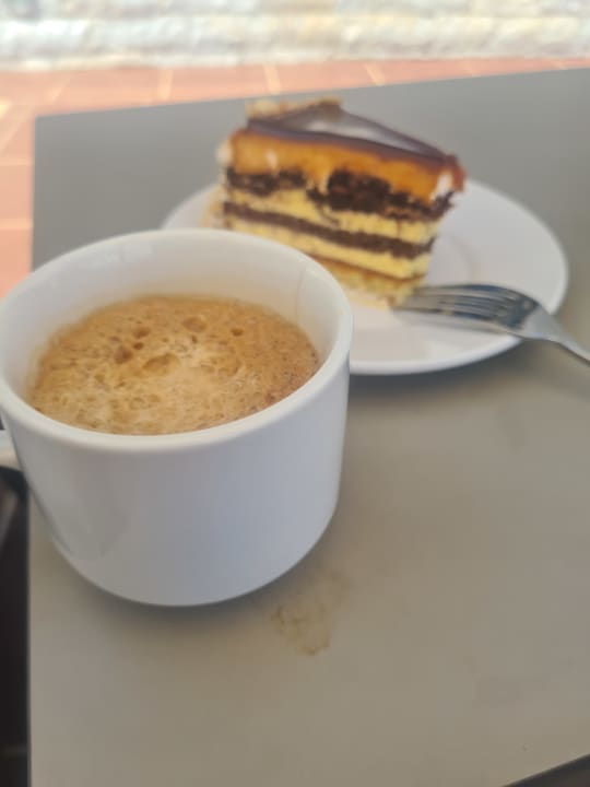 Gastro Hotel Kalithea Horizon Royal