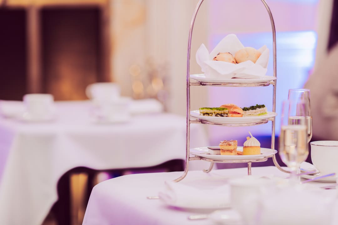 Gastro The Ritz-Carlton Montreal