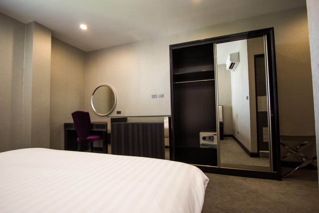 Zimmer Sakura Sky Residenz