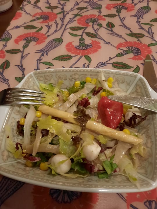 Gastro Aydinbey Kings Palace & Spa