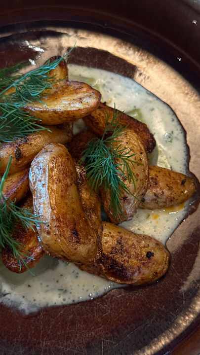 Gastro Santre dolomythic home