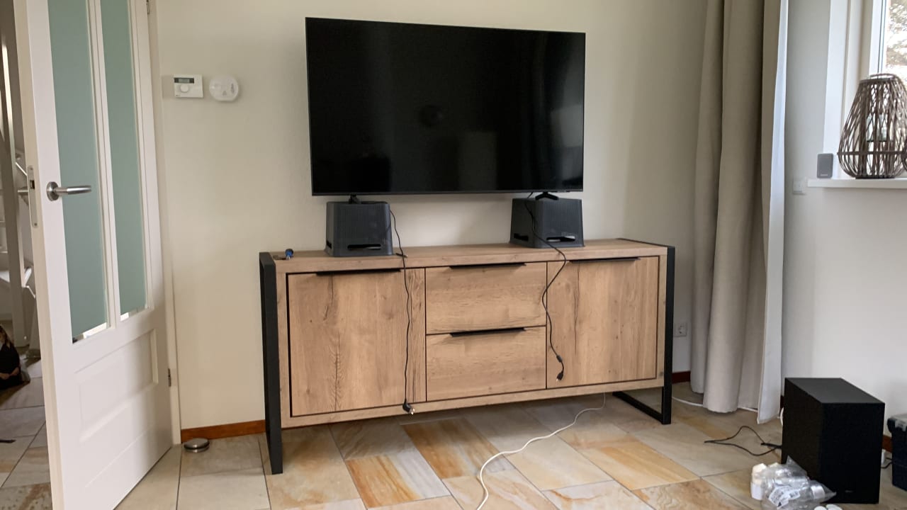 Zimmer Ferienpark Landal Villapark Vogelmient