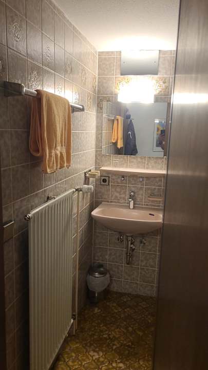 Zimmer Hotel Klumpp