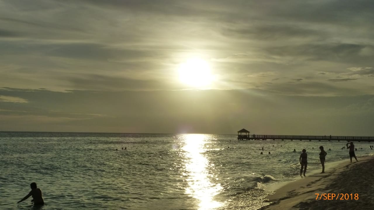 Strand Catalonia Royal La Romana - Adults only