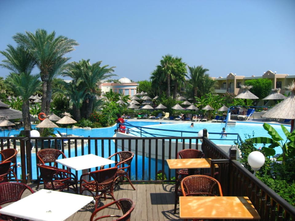 Atrium Palace  Atrium Palace Thalasso Spa Resort & Villas