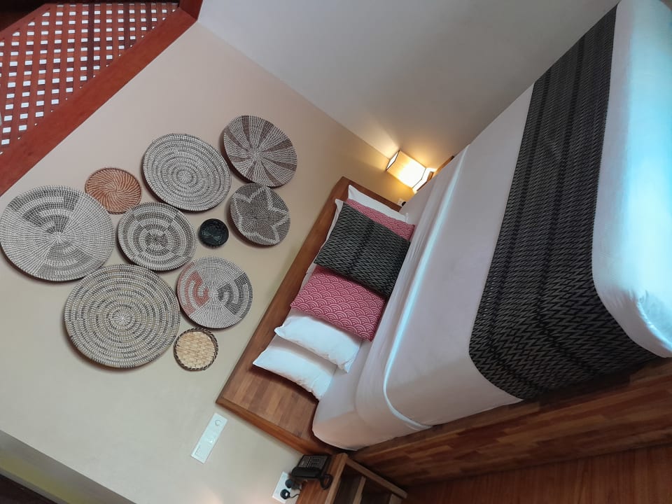 Zimmer Kudafushi Resort & Spa