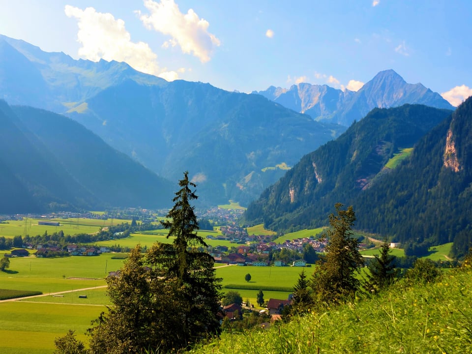 Sonstiges Hotel Neue Post