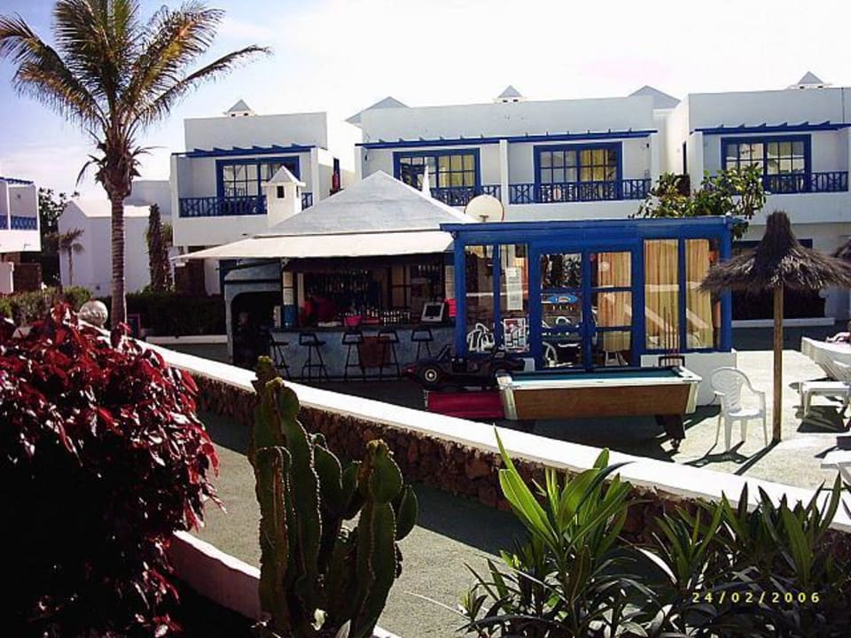 Poolbar Hotel Siroco - Adults only