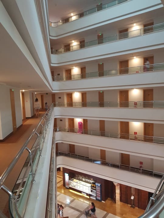 Zimmer Saphir Resort & Spa