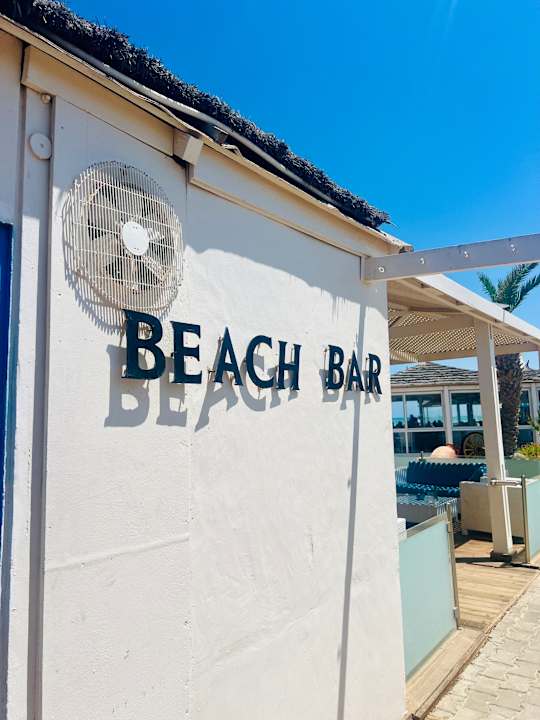 Strand ROBINSON DJERBA BAHIYA