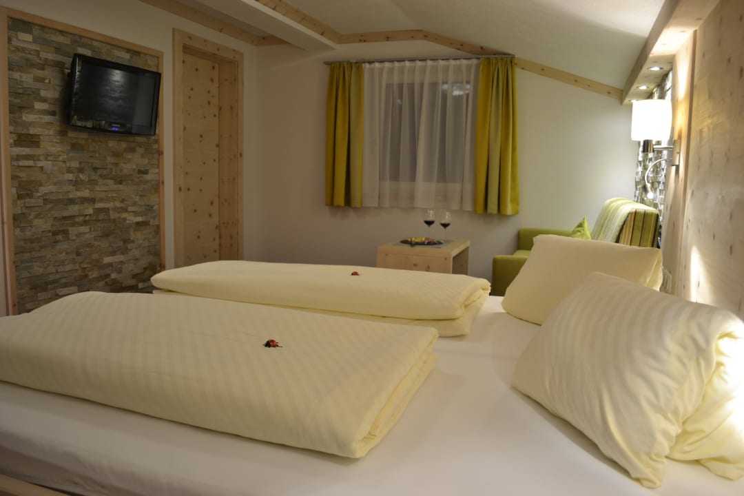 Zimmer Pension Alpenperle