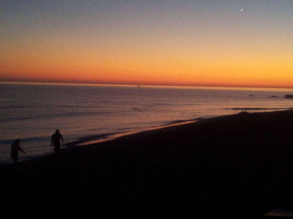 ISLAND BEACH Eftalia Marin