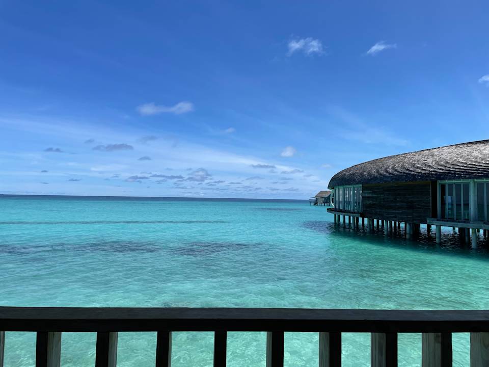 Gastro Kuramathi Maldives