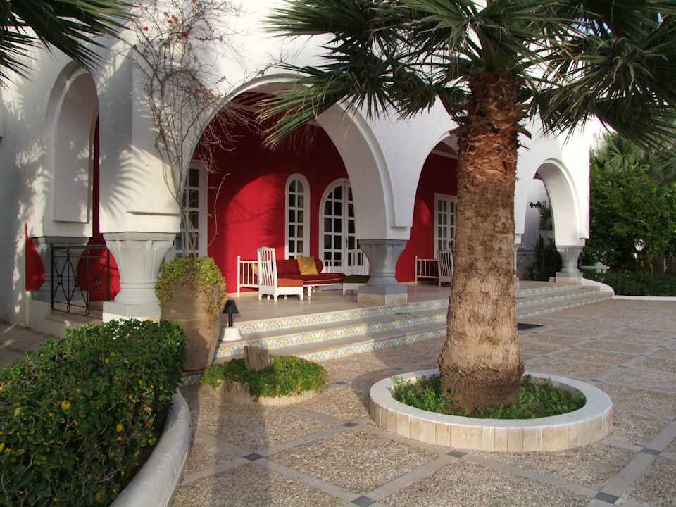 Hier lässt sich der Sundowner geniessen Alassio Hotel and Thalasso