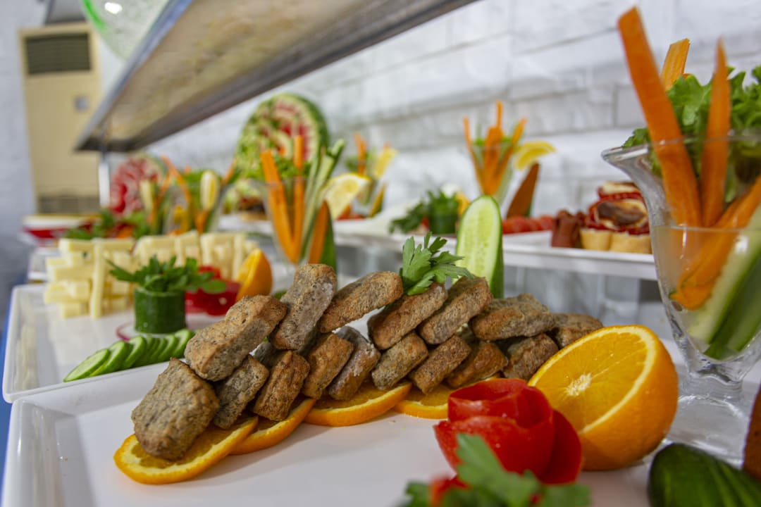 Gastro Club Solis Garden