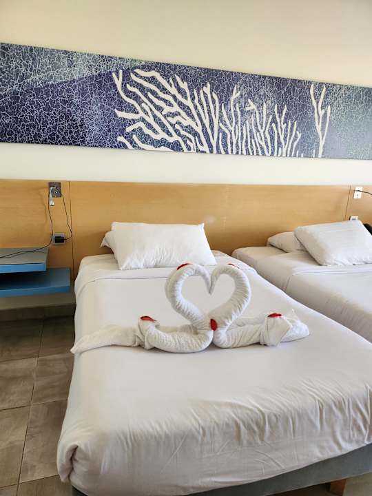 Zimmer Novotel Marsa Alam Beach Resort