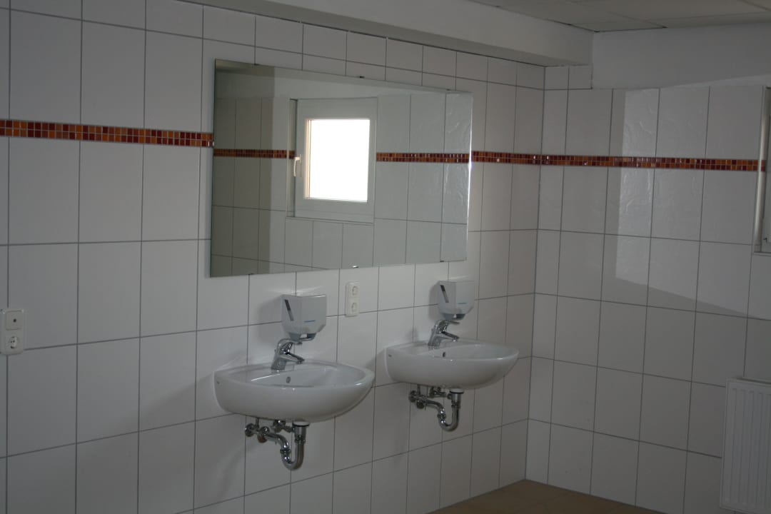 Zimmer CVJM Freizeithaus MS Waterdelle