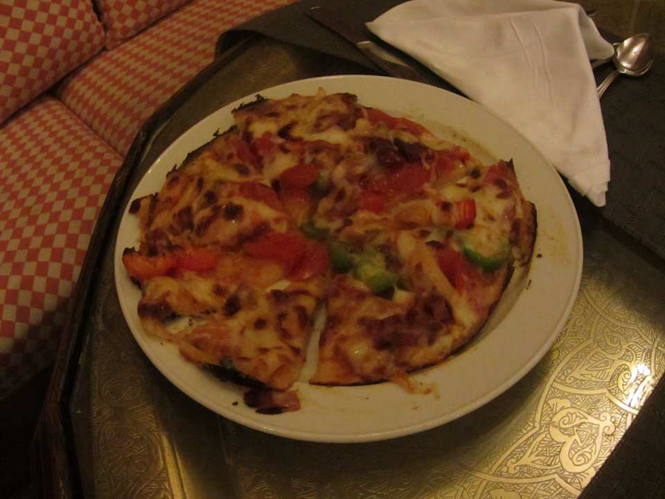 Hotel Fantasia 1001 Nacht - Alf Leila wa Leila Pickalbatros Alf Leila Wa Leila Resort - Neverland Hurghada