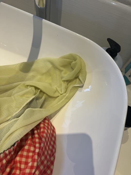 Zimmer Danune Luxury Beachfront Villa with private pool by DadoVillas