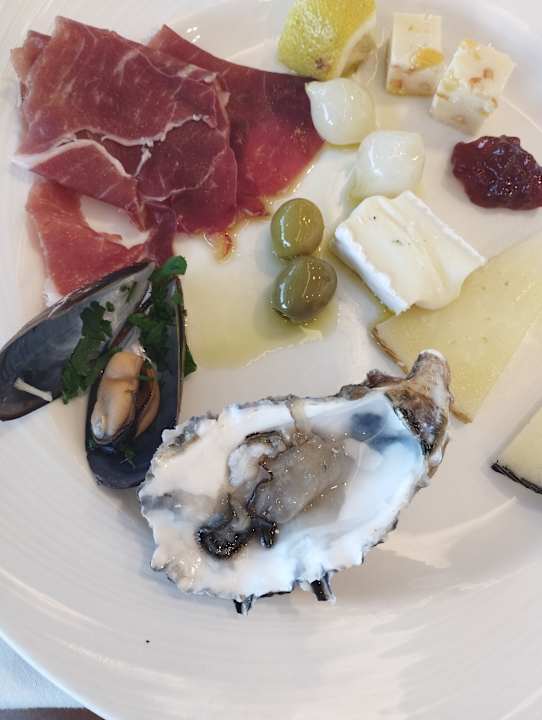 Gastro Iberostar Selection Lagos Algarve