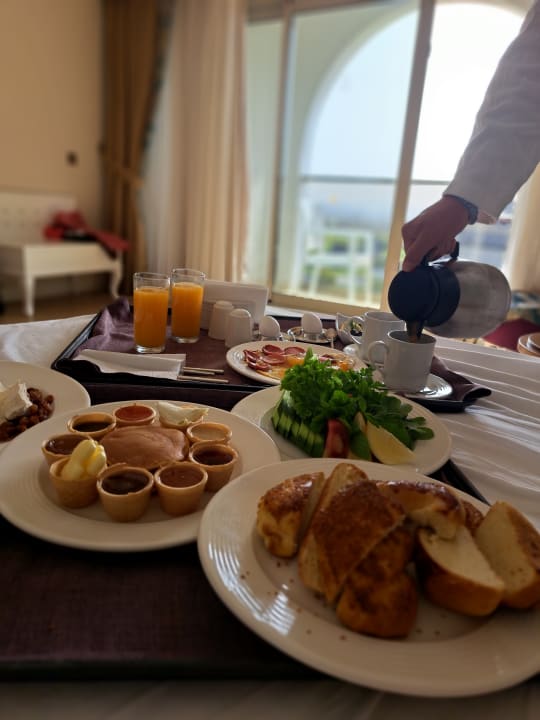 Zimmer J'adore Deluxe Hotel & Spa