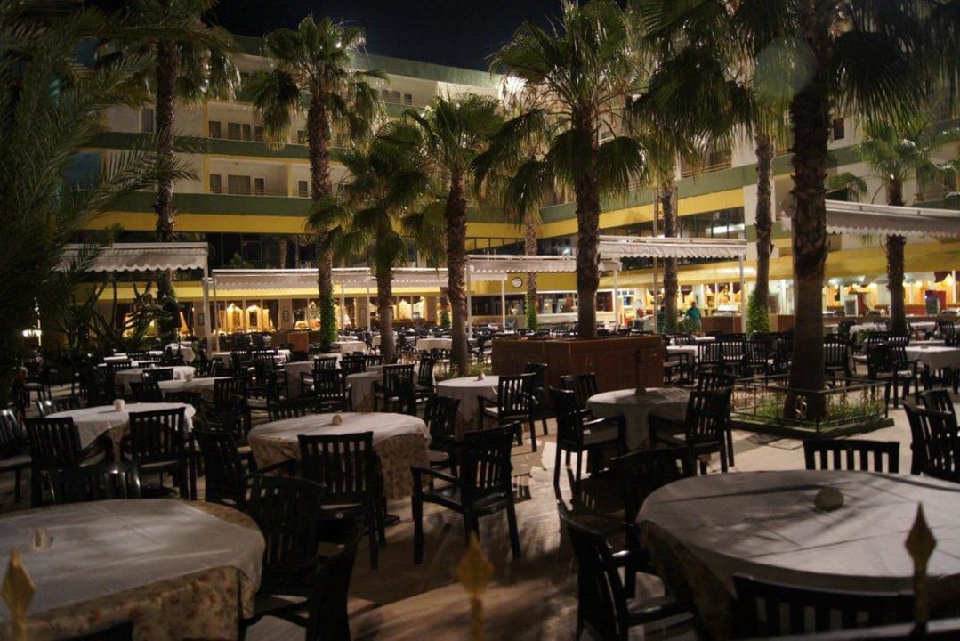 Restaurant Botanik Hotel & Resort