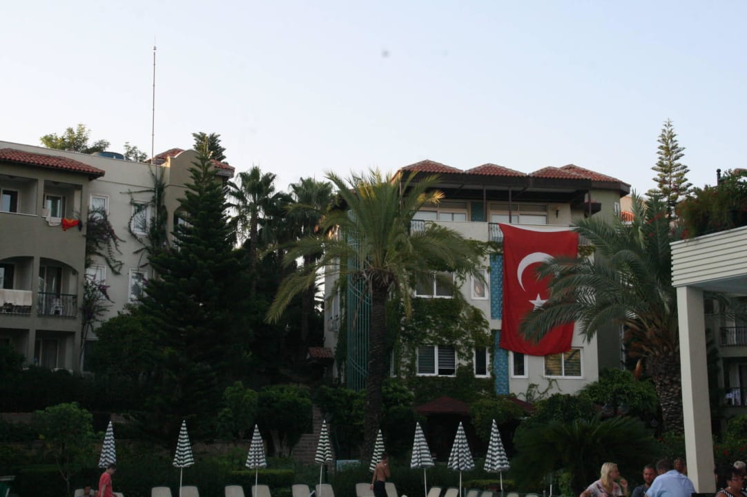 Hotel Hotel Gardenia Beach