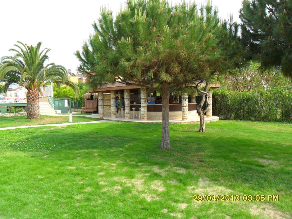 Snack Punkt Hotel Ephesia