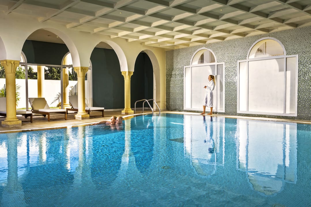 Pool Calimera Delfino Beach Resort & Spa