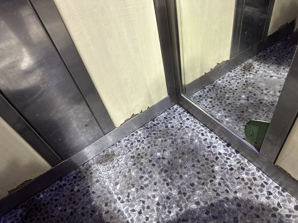 Sonstiges Blue Star Hotel