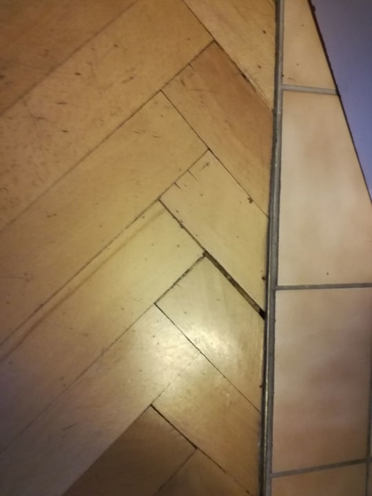 Zimmer Hotel Alpenrose