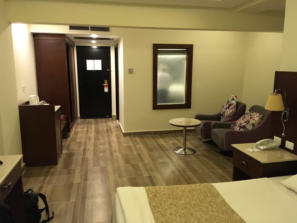 Zimmer Pickalbatros Dana Beach Resort - Hurghada