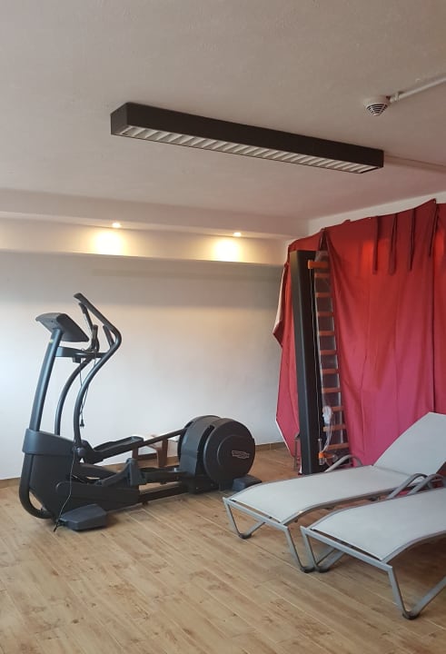 Sport & Freizeit Natur und Sporthotel Zuflucht