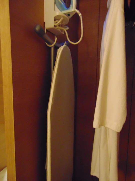 Zimmer Hotel The Westin Chennai Velachery