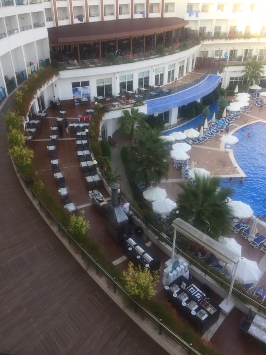 Zimmer Side Prenses Resort & Spa