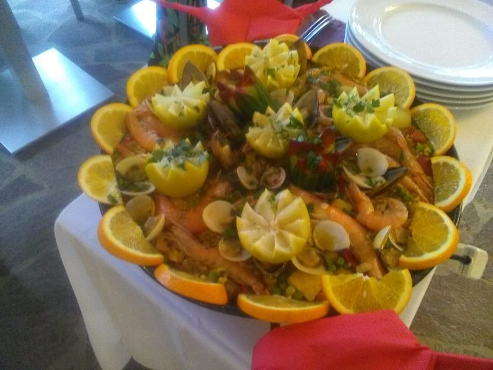 Gastro Tigaiga Suites