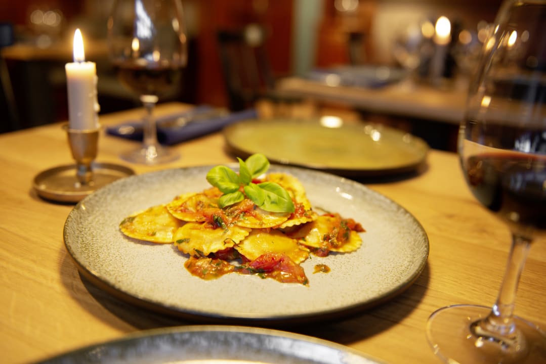 Gastro Boutique Hotel Bellevue Lermoos