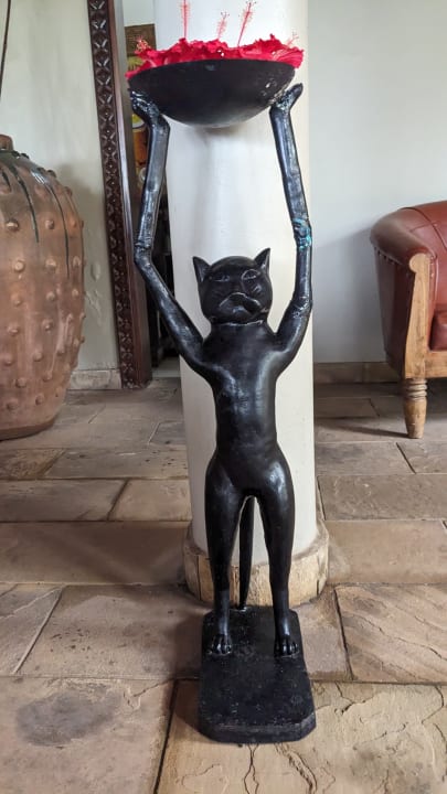 Sonstiges Hotel Riu Palace Zanzibar