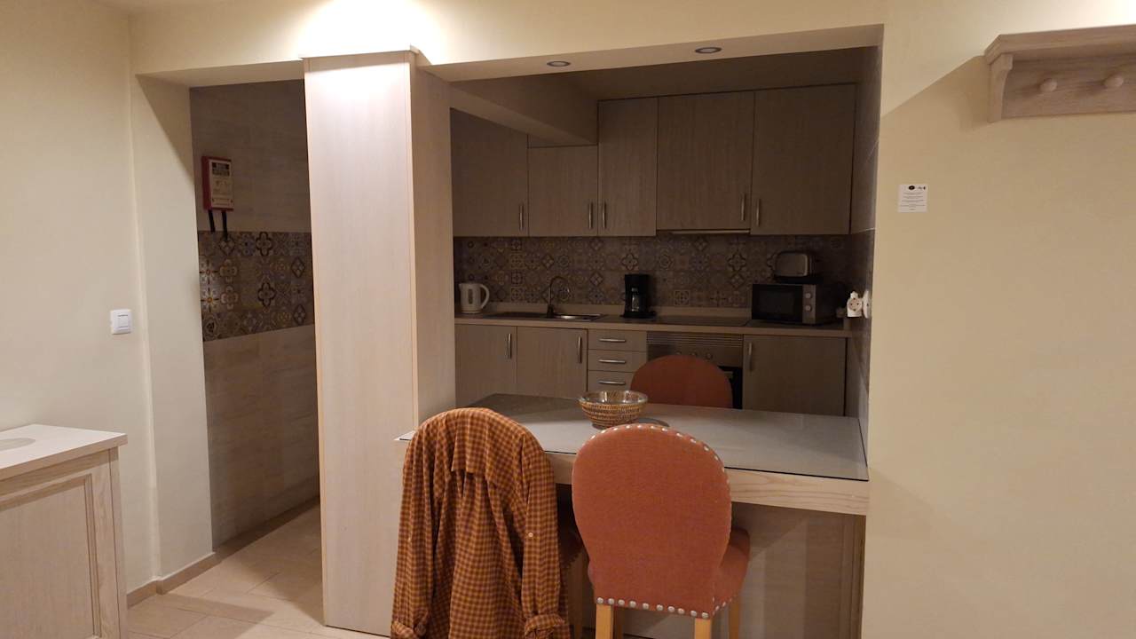 Sonstiges Apartments Ambassador