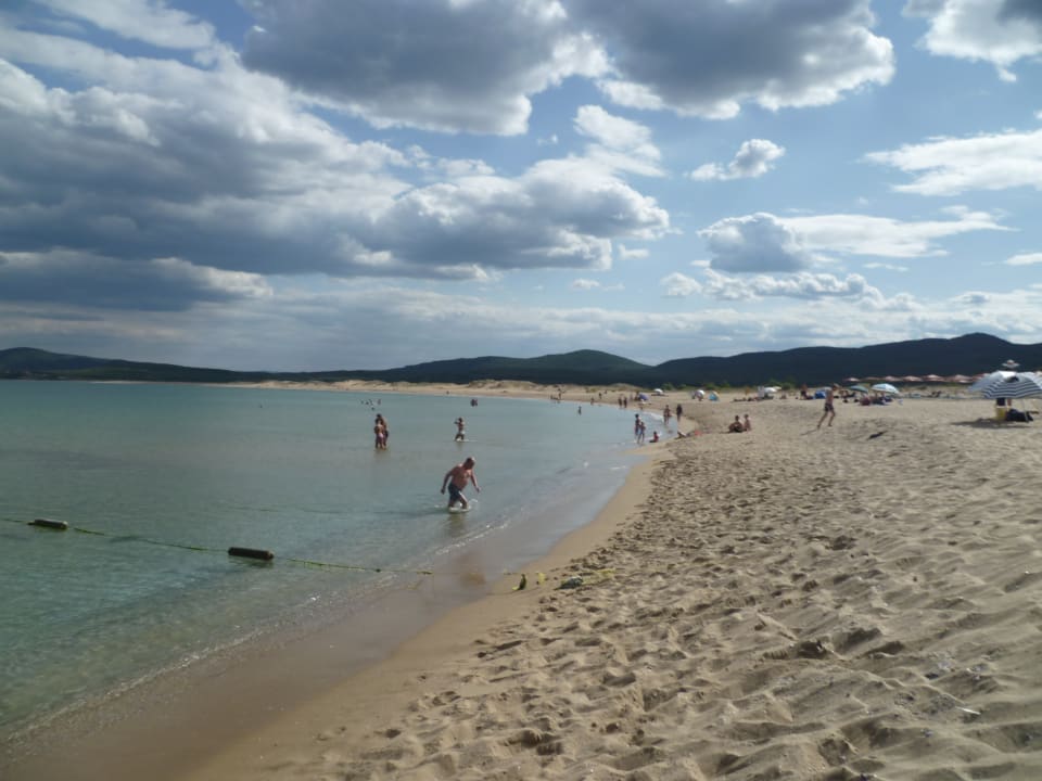 Strand Duni Royal Pelican Resort