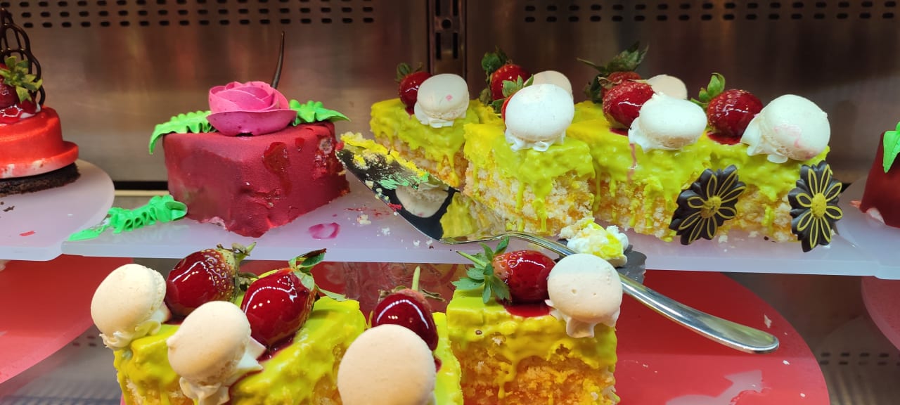 Gastro Side Royal Palace Hotel & Spa