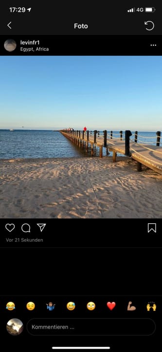 Strand Stella Beach Resort & Spa Makadi Bay