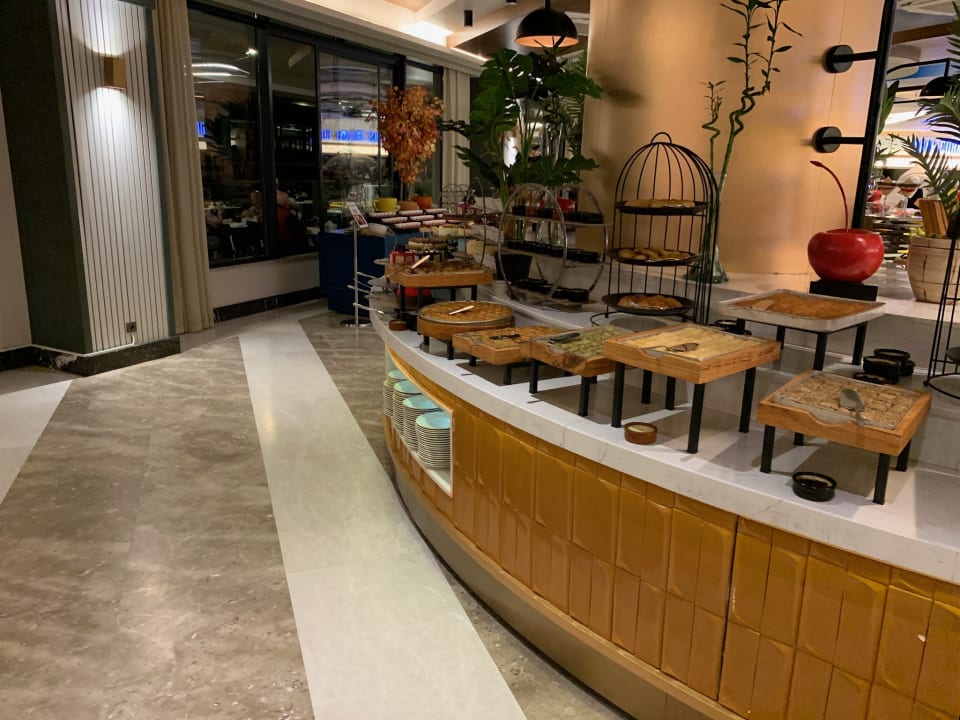 Gastro Seaden Quality Resort & Spa