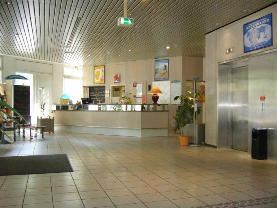 Ibis Bonn B&B Hotel Bonn-City