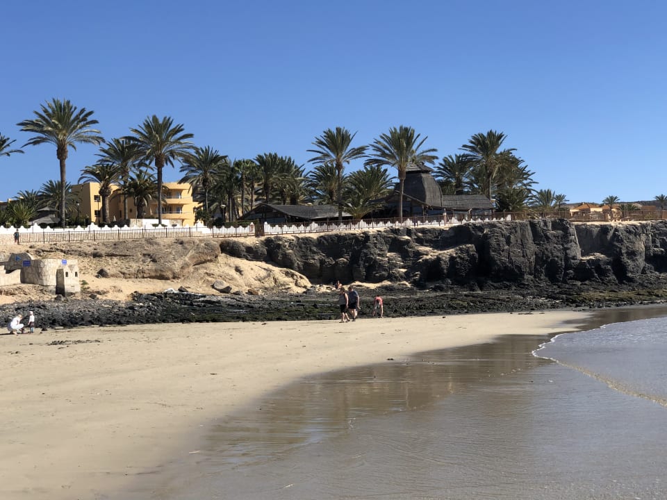 Strand SBH Nautilus Beach