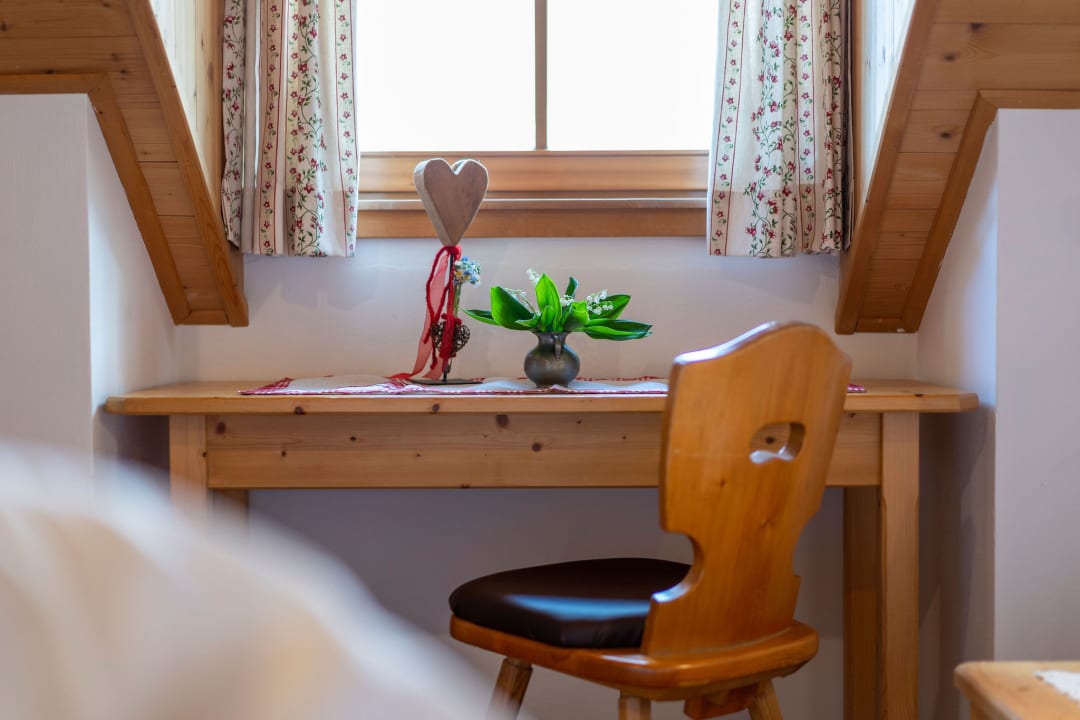 Zimmer Weliserhof - holidays in the heart of nature