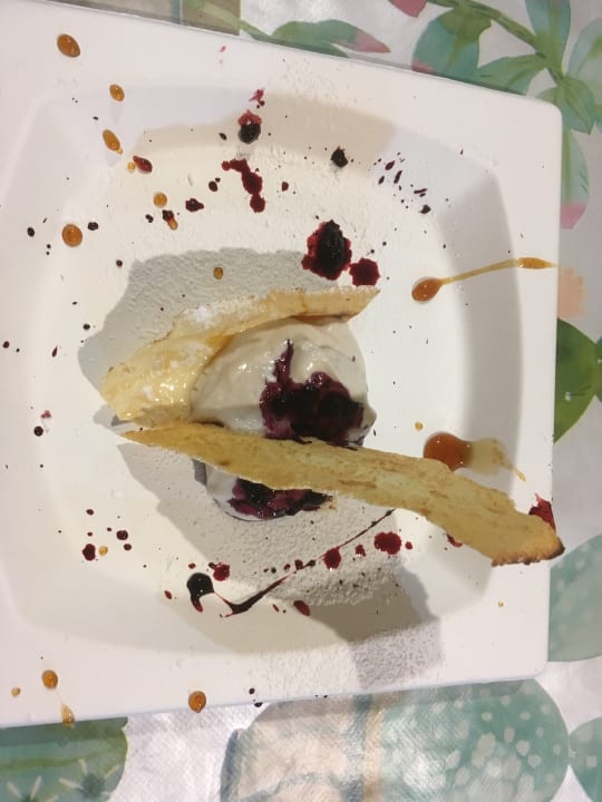 Gastro La fattoria delle tartarughe