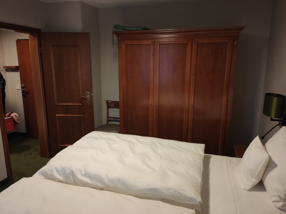 Zimmer Romantik Hotel Jagdhaus Eiden am See