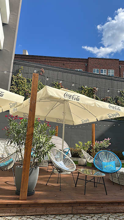 Gastro DoubleTree by Hilton Hotel Wroclaw